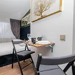 Apartamento Cherry Street Oasis Ii *