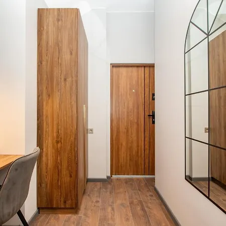 Apartment Cherry Street Oasis Ii Klaipeda