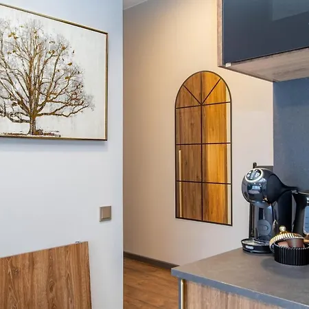 Cherry Street Oasis Ii Klaipėda