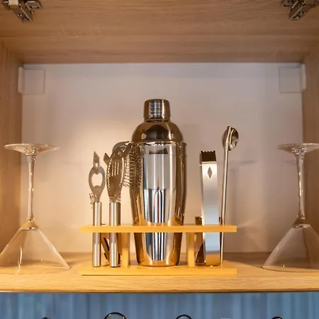 Cherry Street Oasis Ii * Klaipėda