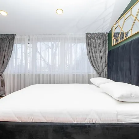 Appartement Cherry Street Oasis Ii Klaipėda
