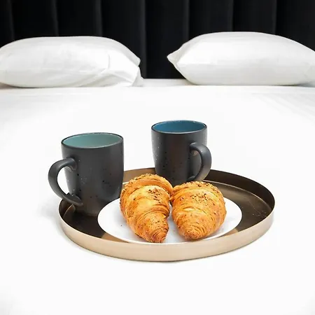 Cherry Street Oasis Ii Appartement Klaipėda