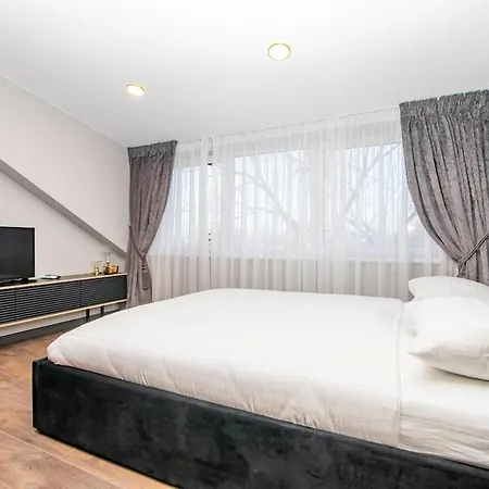 Cherry Street Oasis Ii *