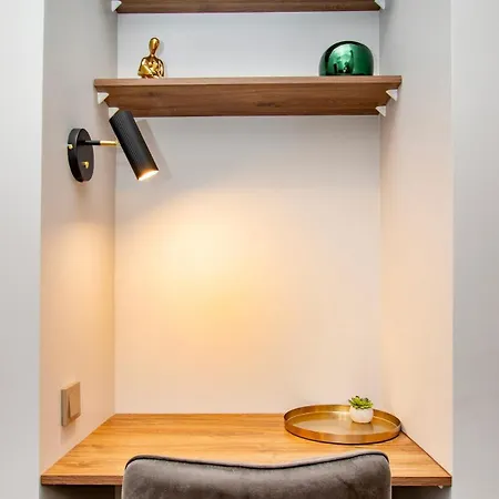 Cherry Street Oasis Ii