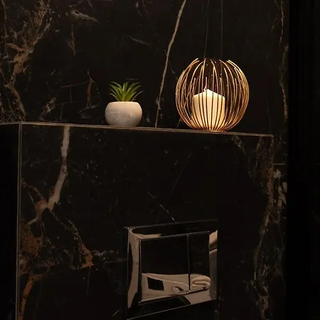 Cherry Street Oasis Ii Appartement *