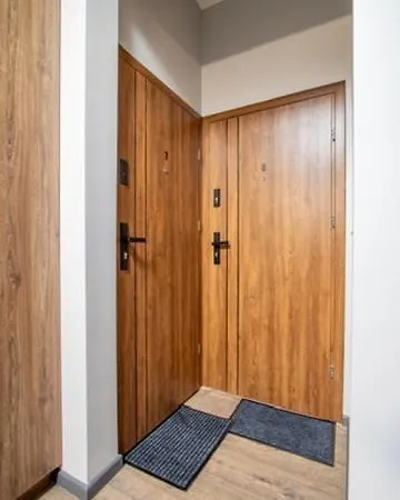 Cherry Street Oasis Ii Апартаменты