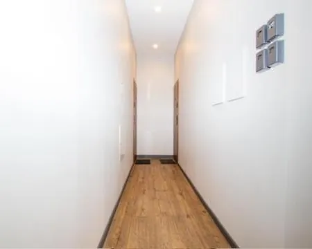 Cherry Street Oasis Ii * Клайпеда