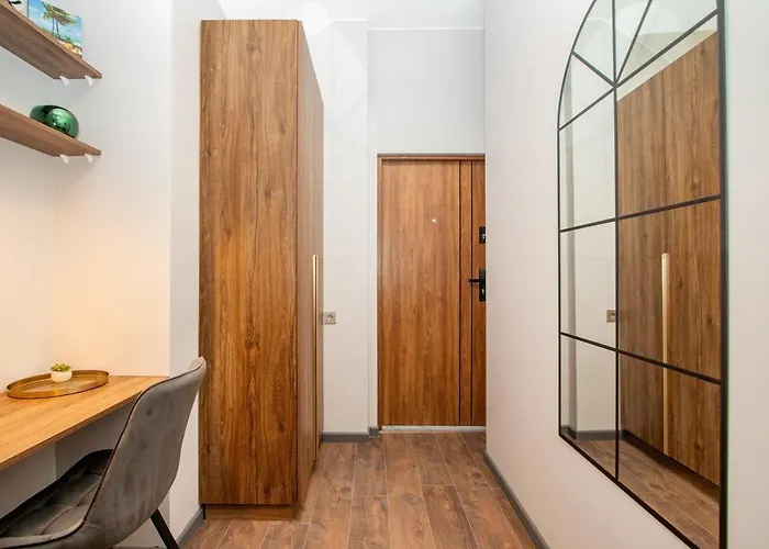 Appartamento Cherry Street Oasis Ii Klaipėda