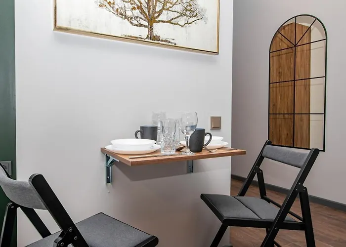 Appartamento Cherry Street Oasis Ii