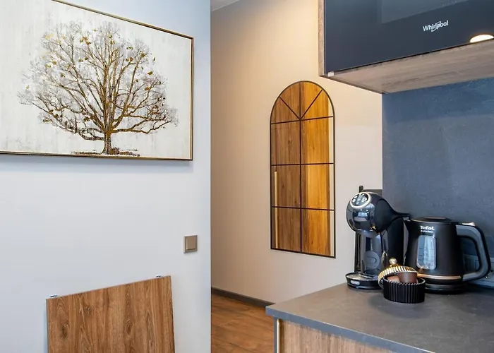 Cherry Street Oasis Ii Klaipėda