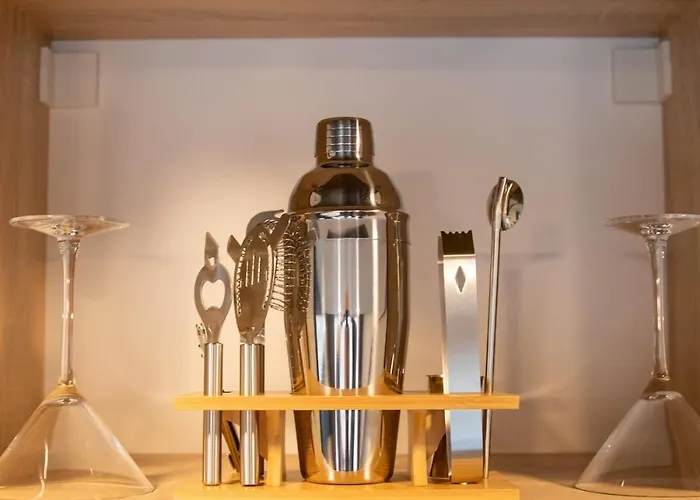 Cherry Street Oasis Ii * Klaipėda