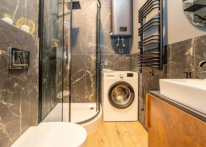 Appartamento Cherry Street Oasis Ii