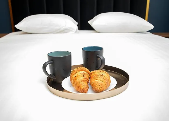 Cherry Street Oasis Ii Appartamento Klaipėda