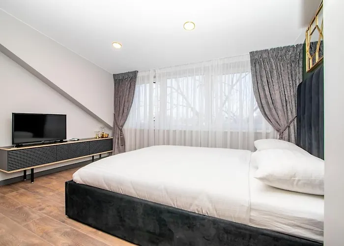 Cherry Street Oasis Ii *