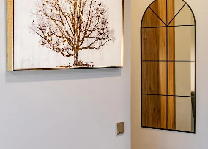 Cherry Street Oasis Ii