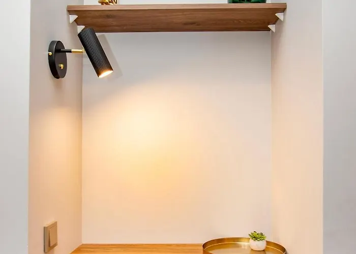 Cherry Street Oasis Ii