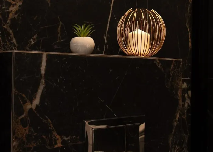 Cherry Street Oasis Ii Appartamento *